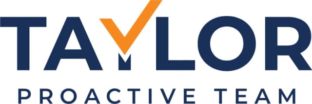 Taylor Tax Strategies